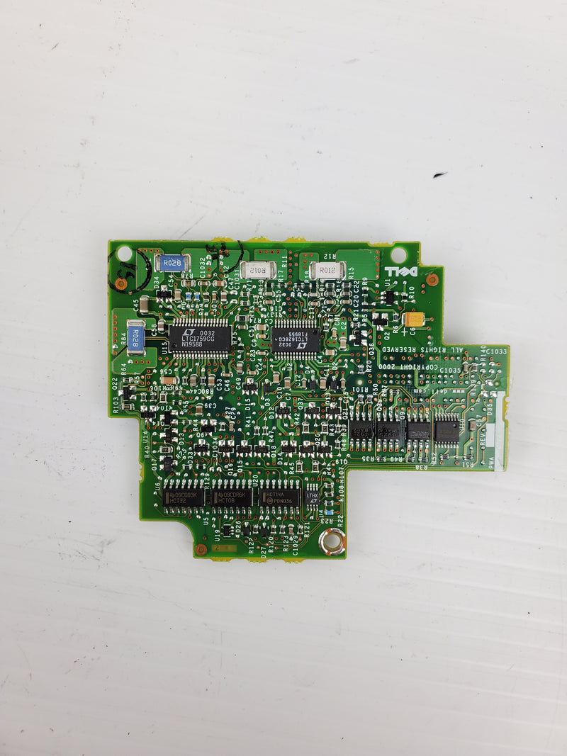 Dell MY-002JRF-41013-0AQ-0HGV Circuit Board Chip