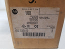 Allen-Bradley 100-C60A10 Electrical Contactor 240VAC