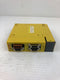 Fanuc A03B-0807-C011 Interface Module N9417 1998 12