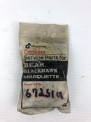 Blackhawk 672514 Genuine Service Parts - Repair Kit