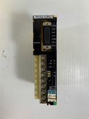 Toyopuc Processor Module PC3J-CPU TIC-5339