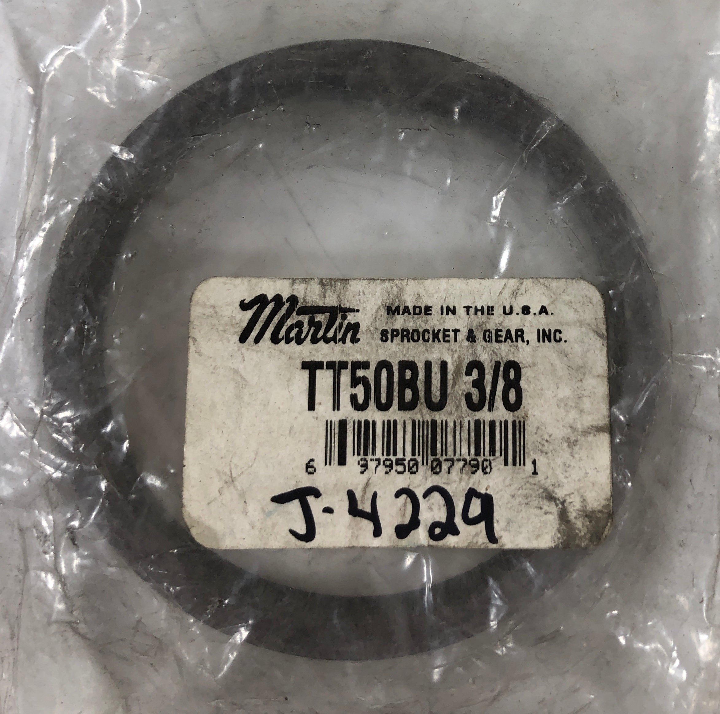 Martin Torque Limiting TT50BU 3/8
