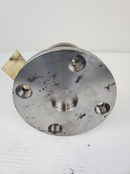Bushe Aluminum 508C41863 Spindle Extension Top Saw GIN III
