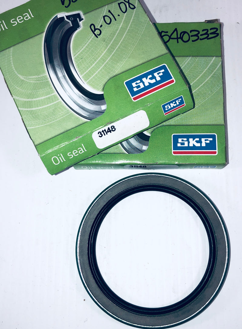 SKF Oil Seal 31148 (Lot of 2)