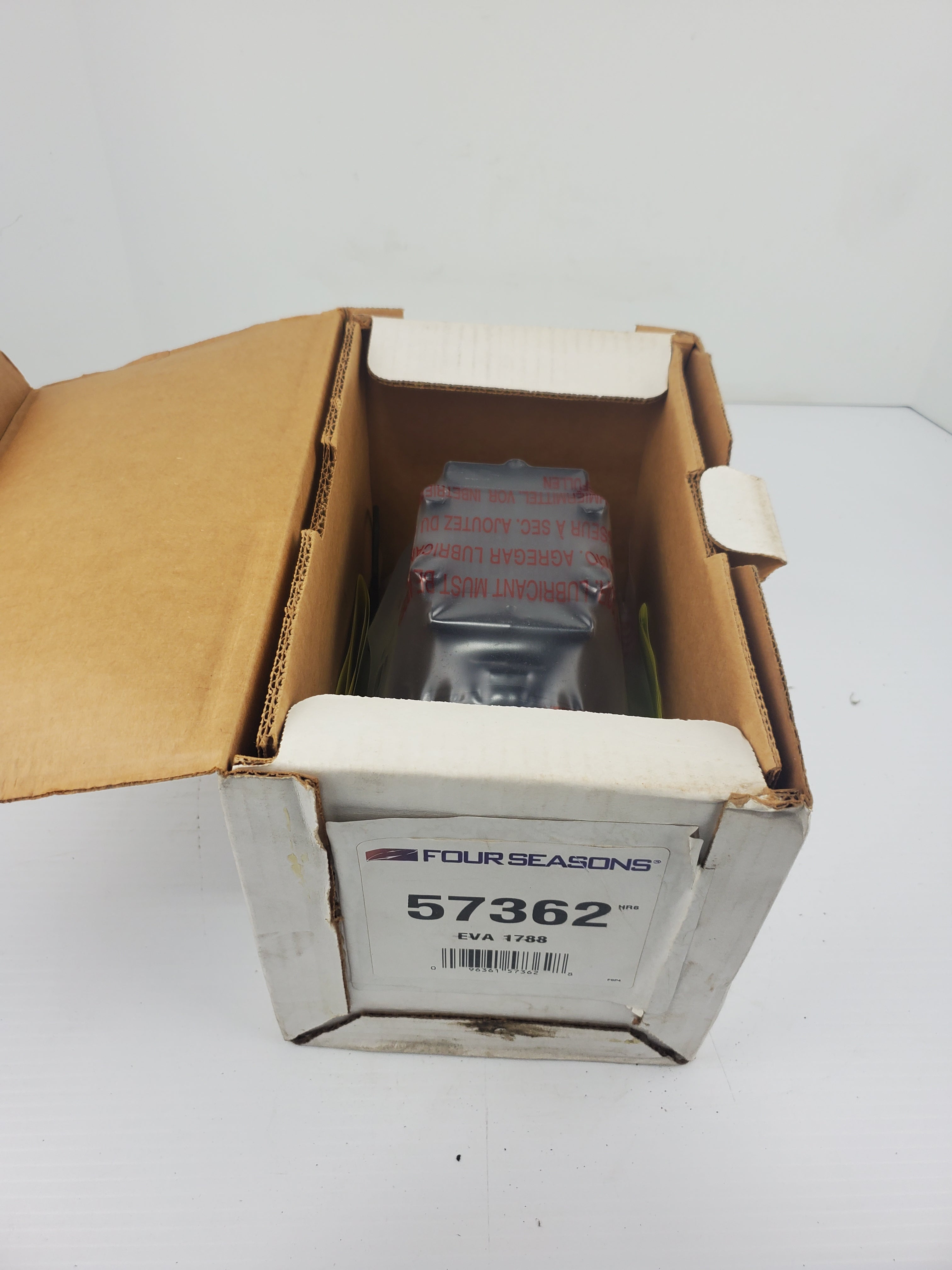 Four Seasons 57362 Compressor Remanufactured