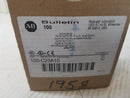 Allen-Bradley 100-C23A10 Schuetz Contactor 240V