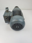 Danfoss Bauer 1932231-50 Gear Motor BG06-11/D06LA4/AMUL-SP