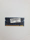 Hynix HMP125S6EFR8C-S6 AB RAM Memory 2GB 2Rx8 PC2-6400S-666-12 (Lot of 2)