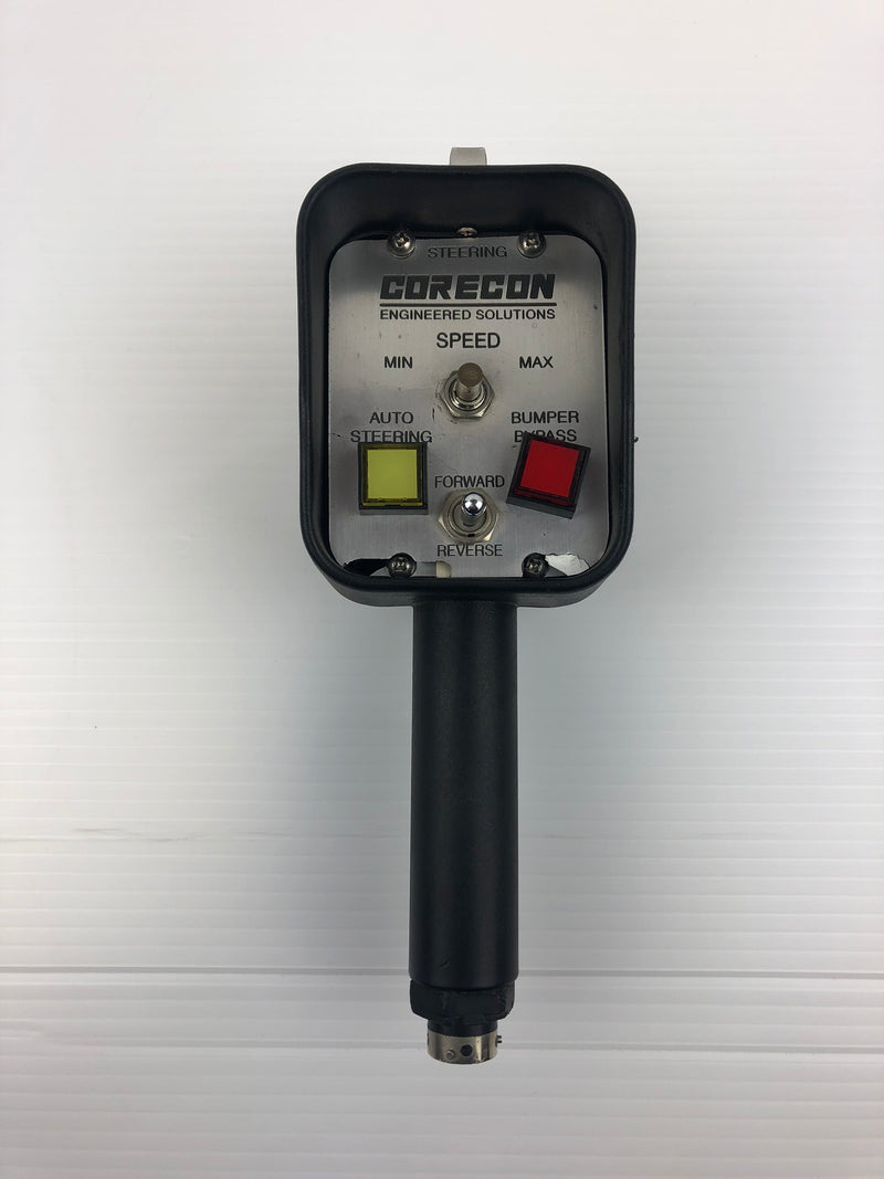 Corecon Hand Held Steering Control Panel