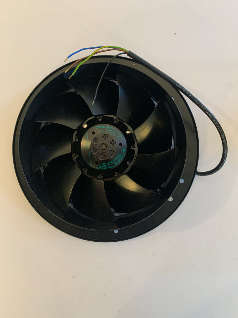 Ebm-papst W2E200-CH86-70 AC Fan