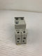 Allen-Bradley 1492-CB2 G050 Series B Circuit Breaker 5A