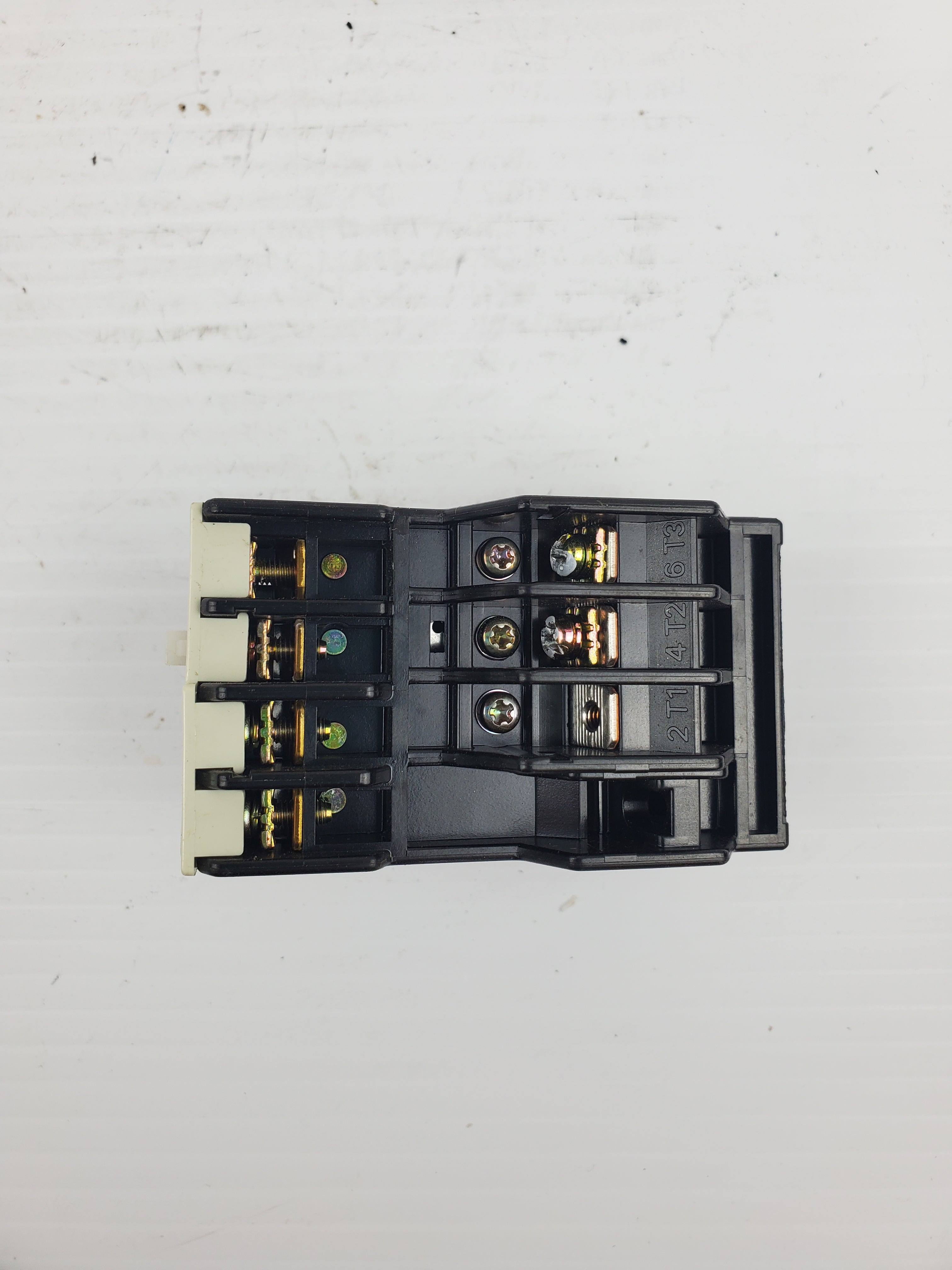 Fuji Electric TR13N Overload Relay TR-0N