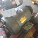 Reliance F25G11C-G48-73 15 HP 3 Phase Electric Motor