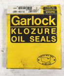 Garlock Klozure Oil Seals 21158-1807