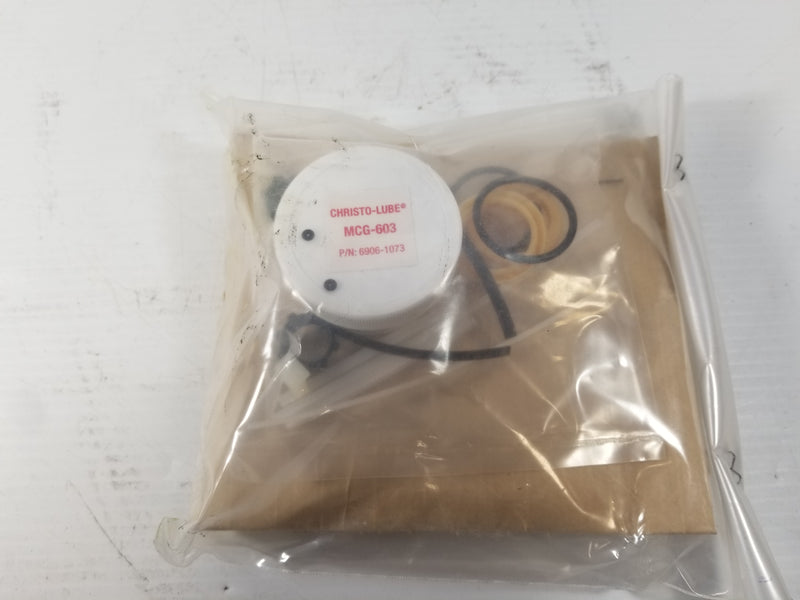 Tolomatic RKBC412 SK12 Valve Rebuild Kit