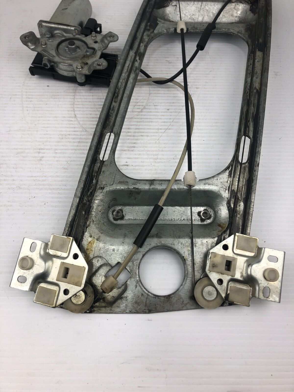 WR 7079-L for 97-02 Grand Prix 2DR Coupe Power WR LH