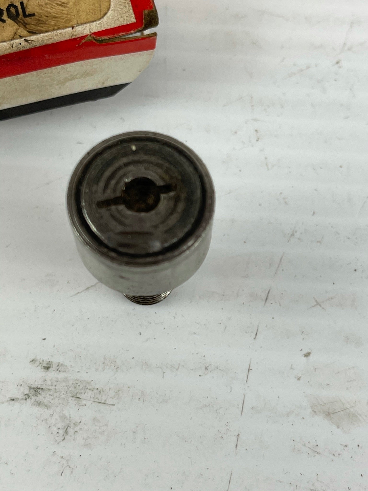 McGill Camroll Bearing CF 3/4 S