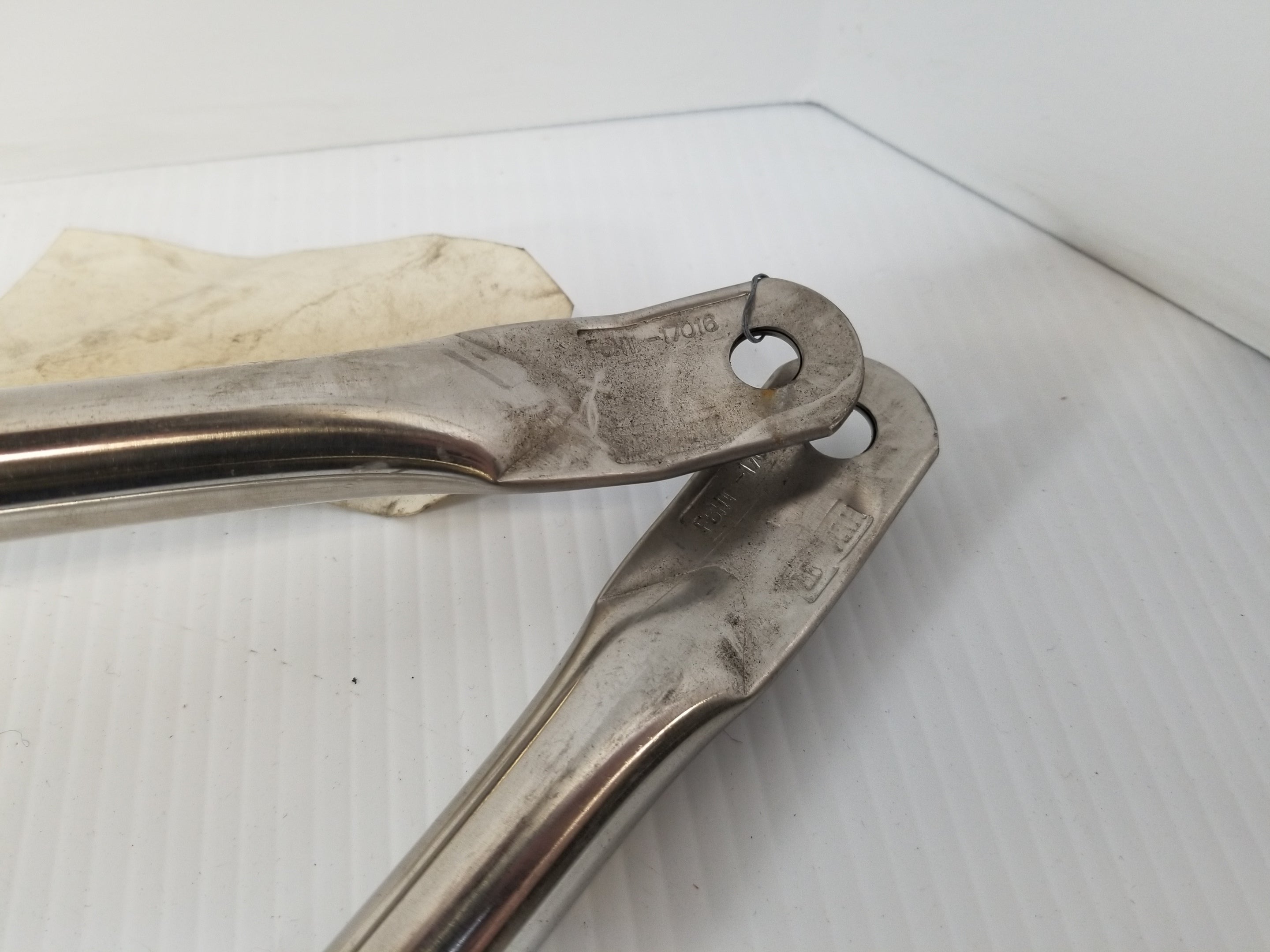 Sterling F6HZ17A732B Mirror Support Bracket