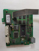 Allen-Bradley 1747-L524 SLC 500 Processor Circuit Board