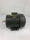 WEG 5018ES3EB56 General Purpose Motor 3 PH, 0.5 HP, 1735 RPM, B56