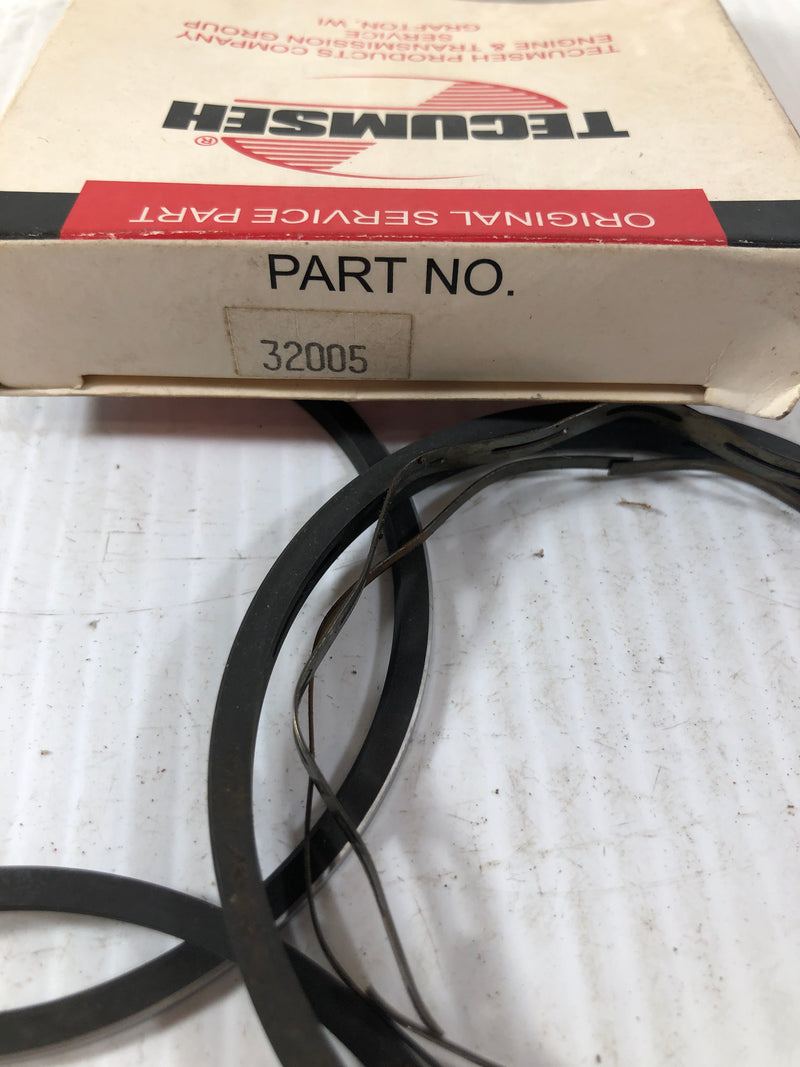 Tecumseh Piston Ring Set 32005