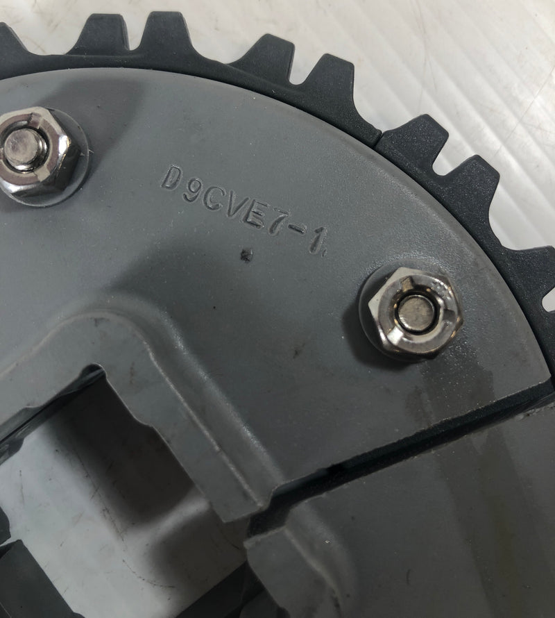 Intralox Split Sprocket D9CVE7-1