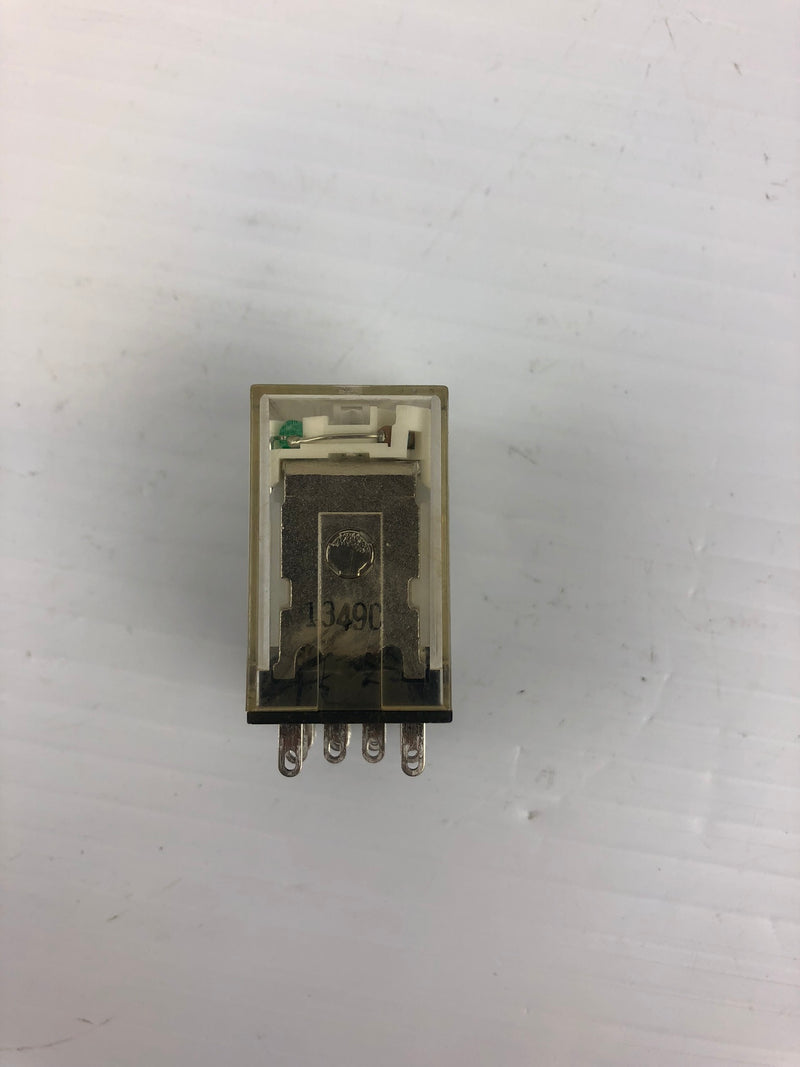 Omron MY4N-D2 Relay 24VDC