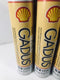 Shell Gadus S2 V220 1 Extreme Pressure Grease 14 Ounce Tube (Lot of 11)