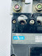 Fuji Electric BU-KSB 400A 3 Pole Circuit Breaker BU-KSB3400