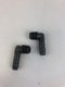 Spears 1413-005 1/2" Fitting PVCI D2609 HQ1N2 (Lot of 2)