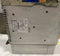 Allen-Bradley Servo Controller 10KW Axis Module Bulletin 1394-AM50 Cracked Front