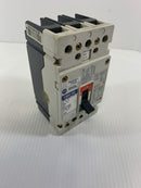 Allen Bradley Circuit Breaker 3 Pole 140U-H2C3-C70 A