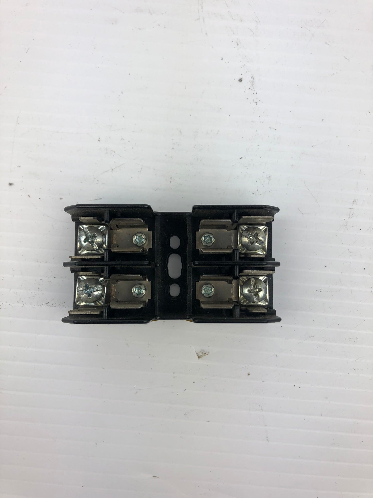 Buss BM6032PQ 2 Pole Fuse Holder 30A 600V