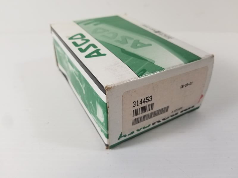 ASCO 314453 Solenoid Valve Repair Kit