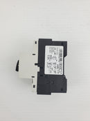 Siemens 3RV1021-1KA10 Motor Starter Circuit Breaker