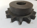 Martin 60BS14 1" Roller Chain Sprocket