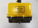 Worcester Controls Series 75 Electric Valve Actuator