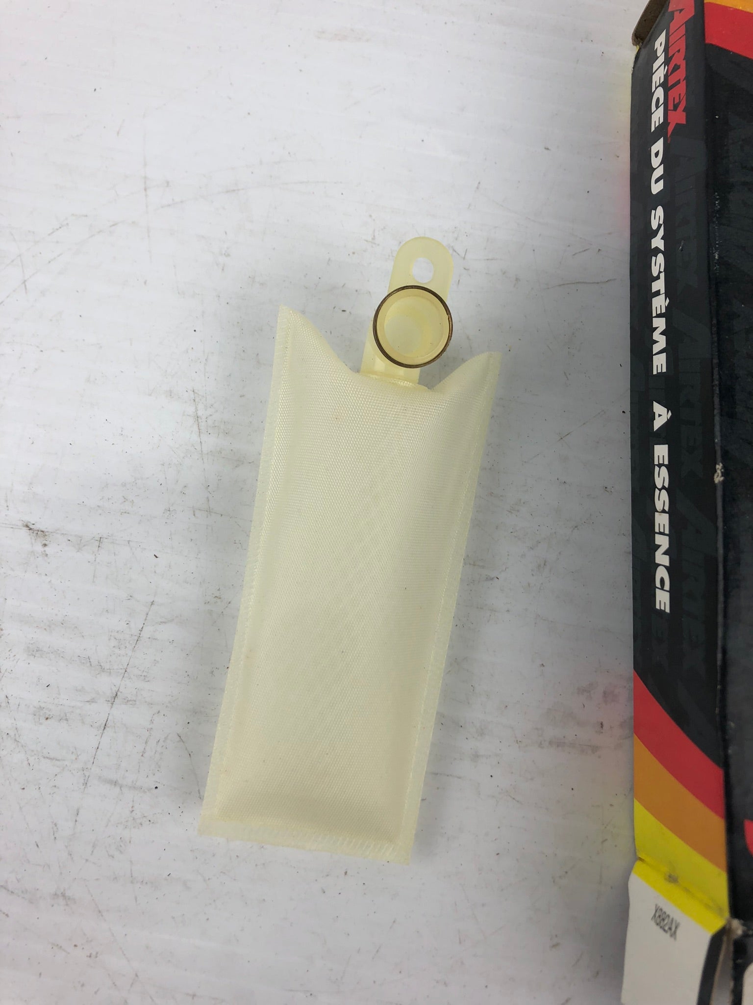 Airtex FS160 Fuel Pump Strainer