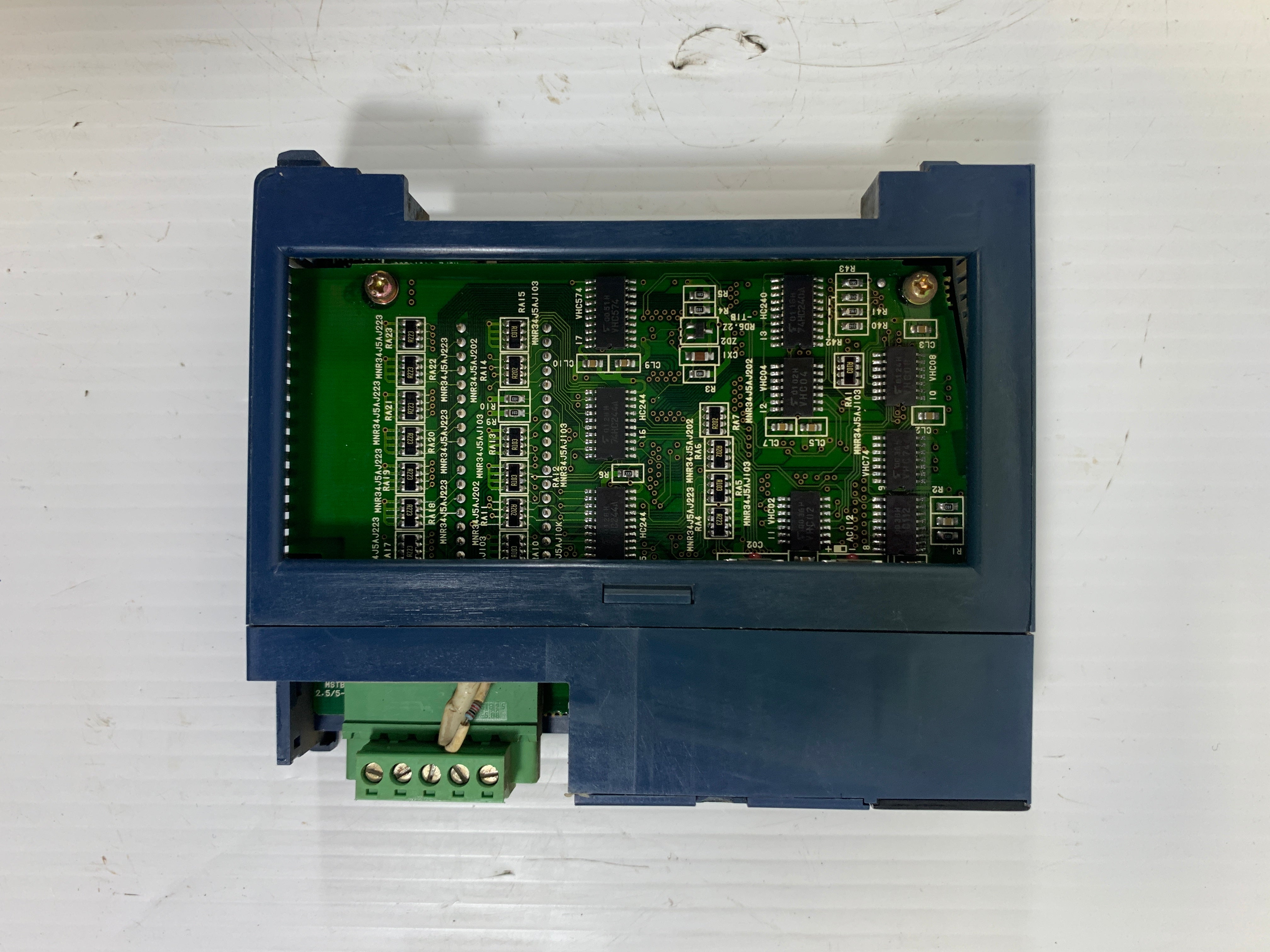 Toyopuc Output Module DLNK-M THK-5398