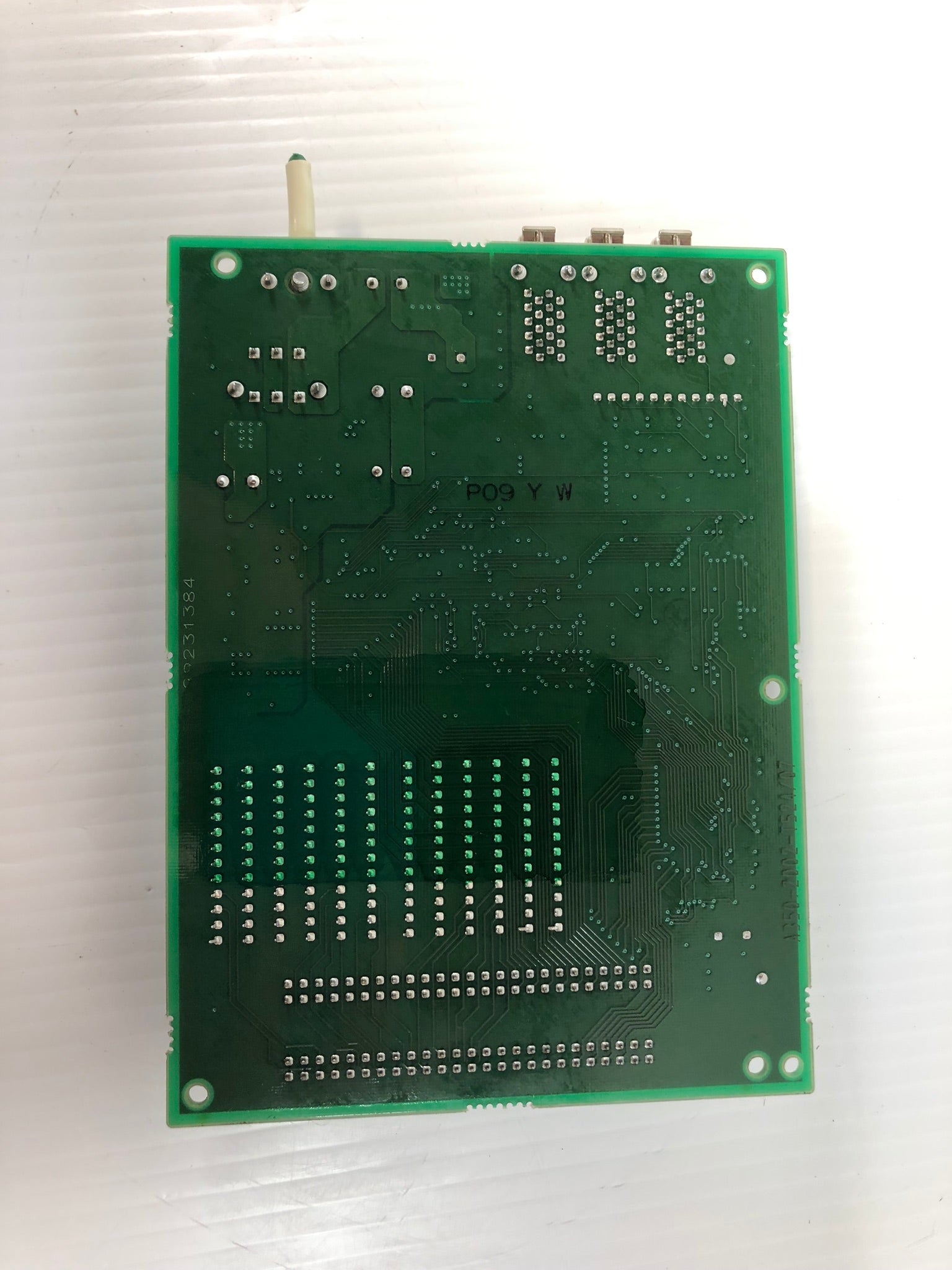 Fanuc A20B-2002-0520/12A Drive Board