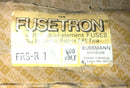 Bussman Fusetron Dual Element Time Delay Current Limiting Fuse FRS-R-1 (Lot of 9)