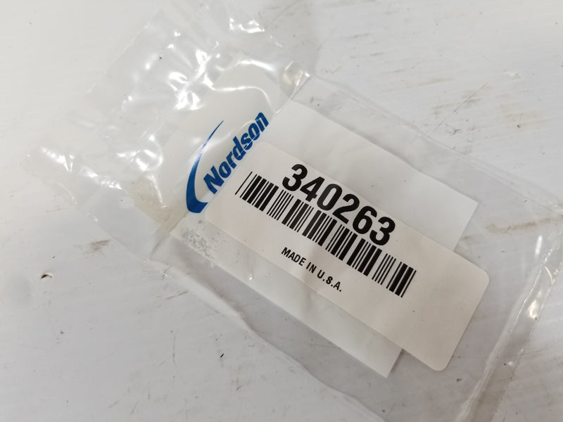 Nordson 340263 MEG II Service Part