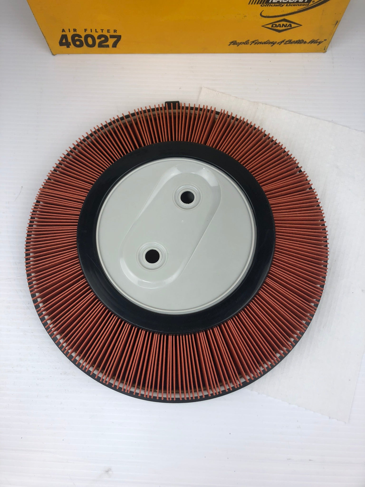 Air Filter Wix 46027