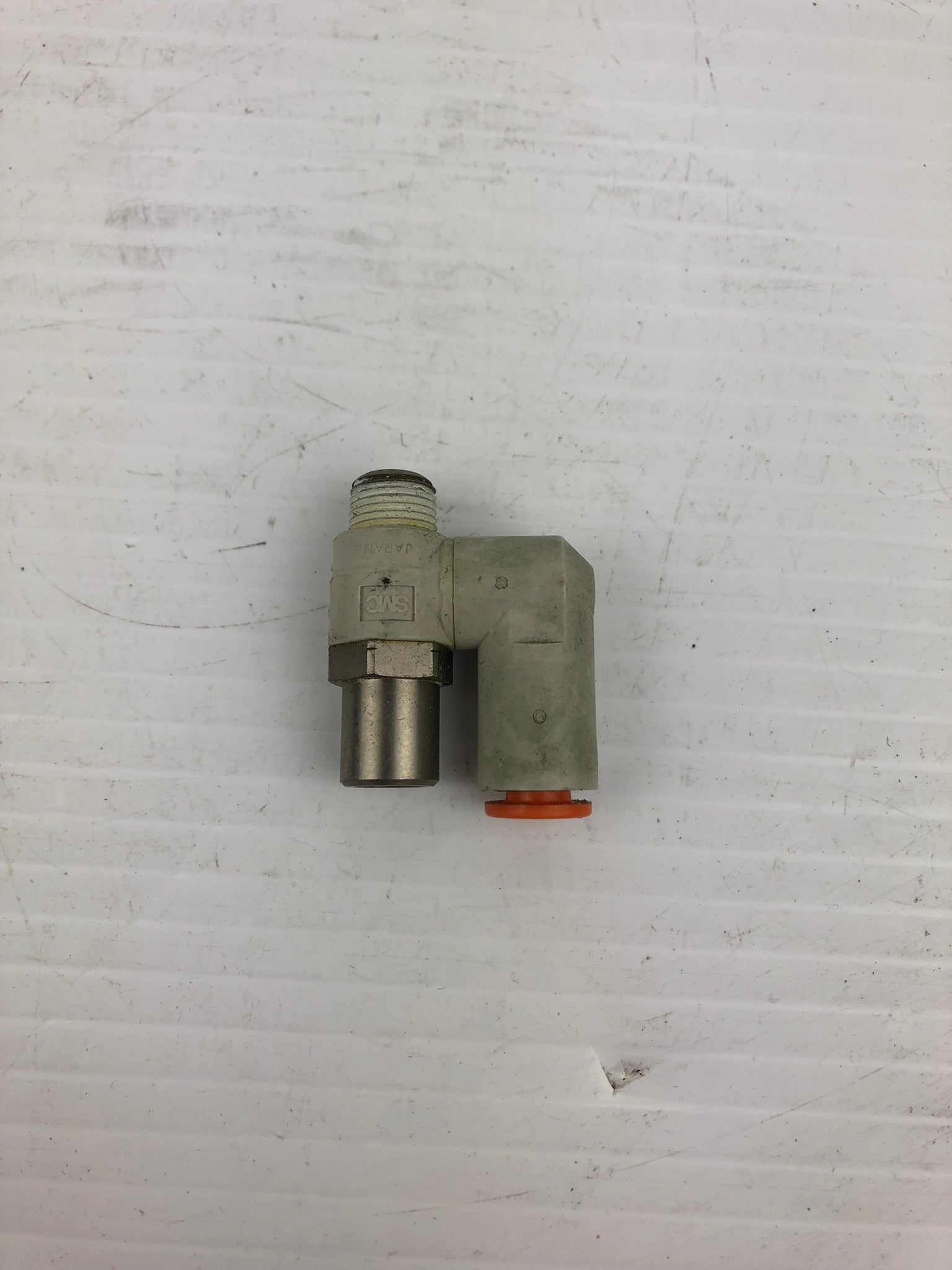 SMC AS2301F Flow Control Valve