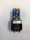 Allen-Bradley 800T-PA16 Pushbutton Switch Illuminated Amber - Lot of 2