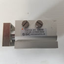 SMC MGPM16-10-XB13 Pneumatic Pusher