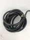 Telemecanique VU70 247 9810 Cable with Connector