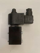 Pacific P31-E Solenoid Pilot Valve 120VAC