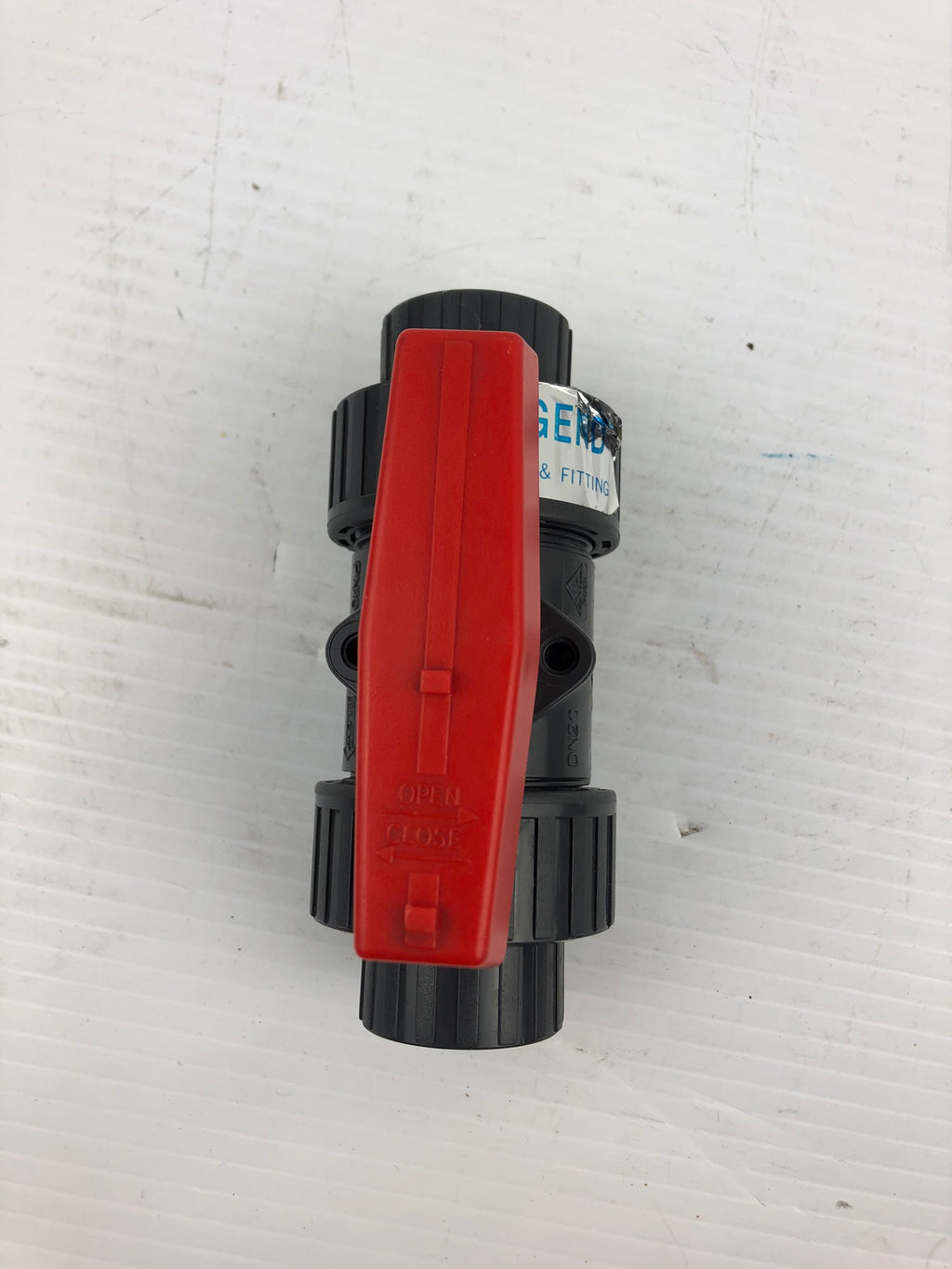 Legend PN10-DN20 Valve and Fitting 5