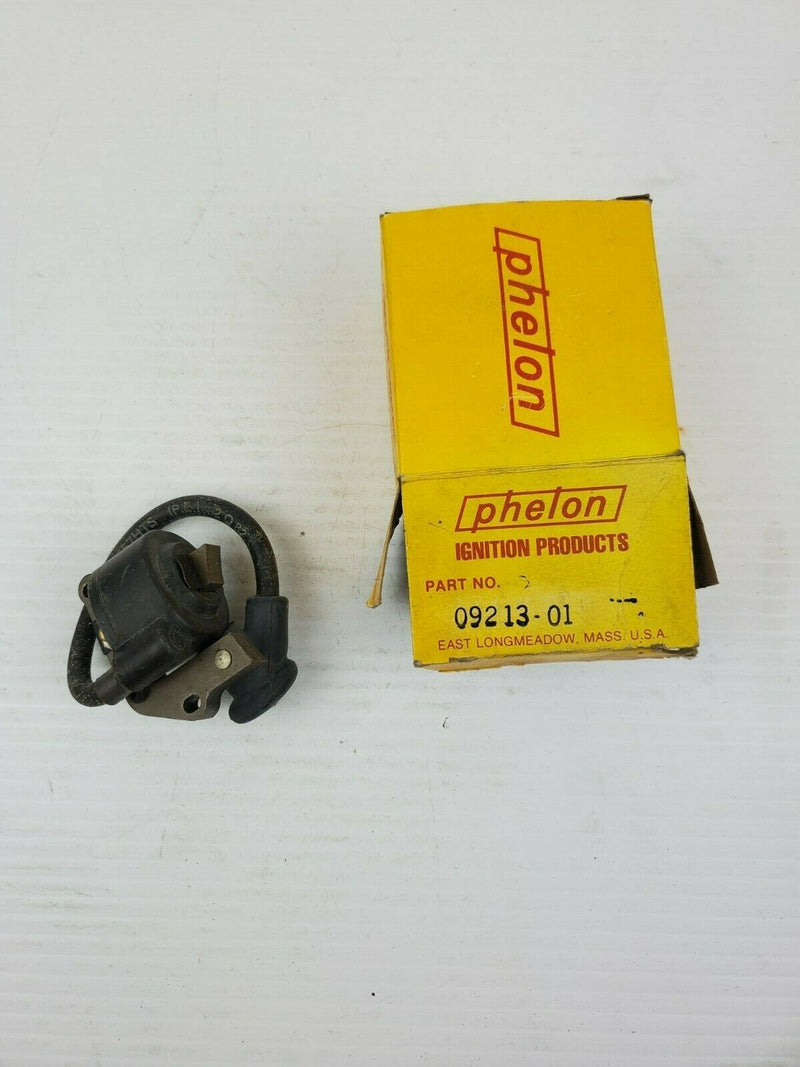 Phelon Ignition Products 09213-01 Chainsaw Magneto Coil